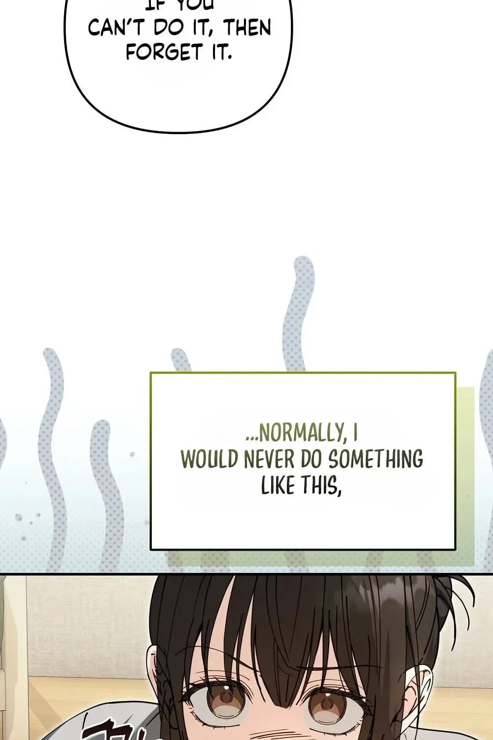 True Love vs Materialism Chapter 1 page 37