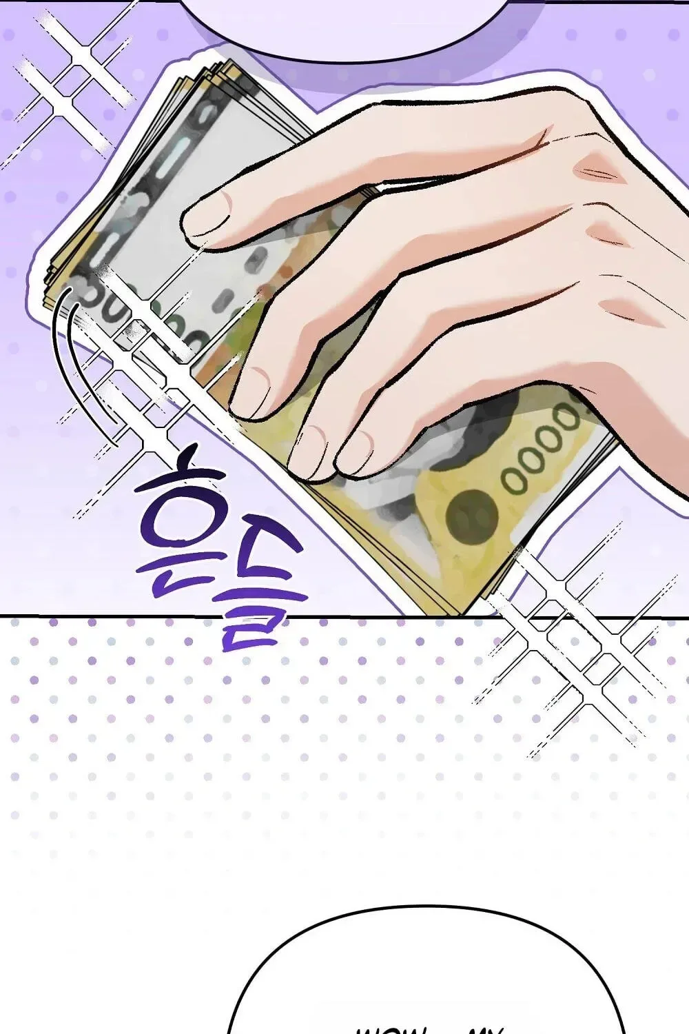 True Love vs Materialism Chapter 1 page 15