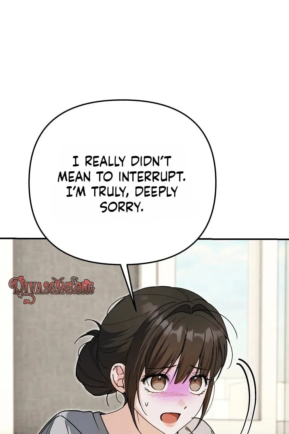 True Love vs Materialism Chapter 1 page 9