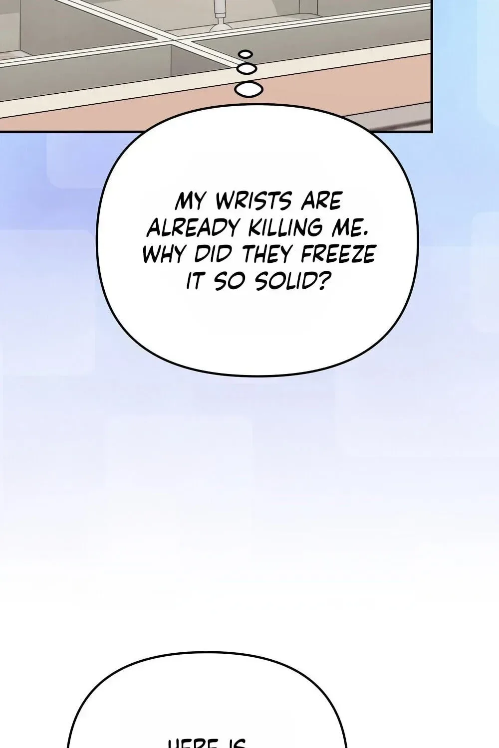 True Love vs Materialism Chapter 1 page 81