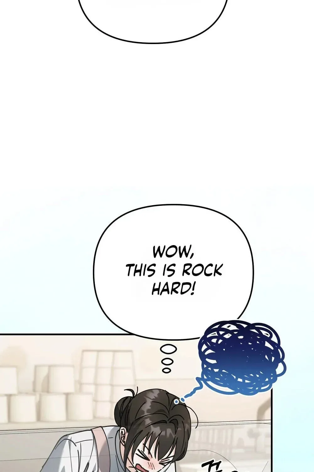 True Love vs Materialism Chapter 1 page 79