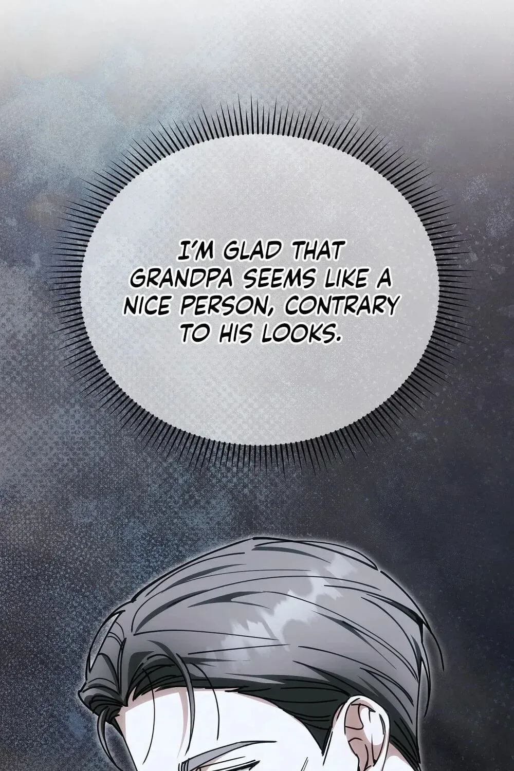 True Love vs Materialism Chapter 1 page 107
