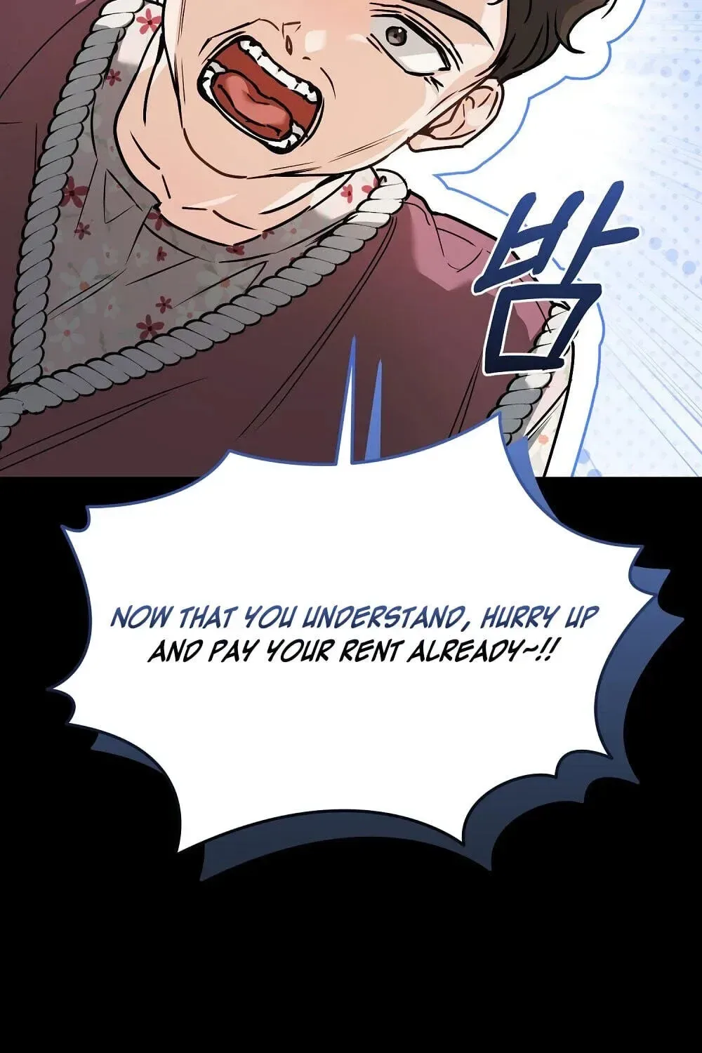 True Love vs Materialism Chapter 2 page 13