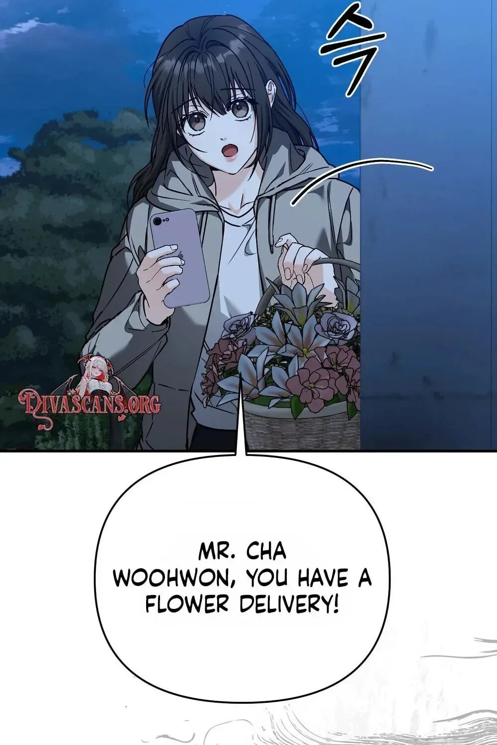 True Love vs Materialism Chapter 1 page 125