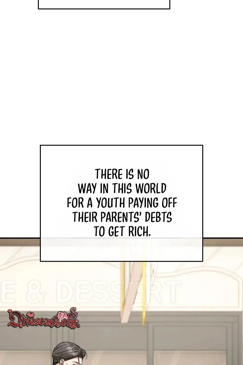 True Love vs Materialism Chapter 1 page 69