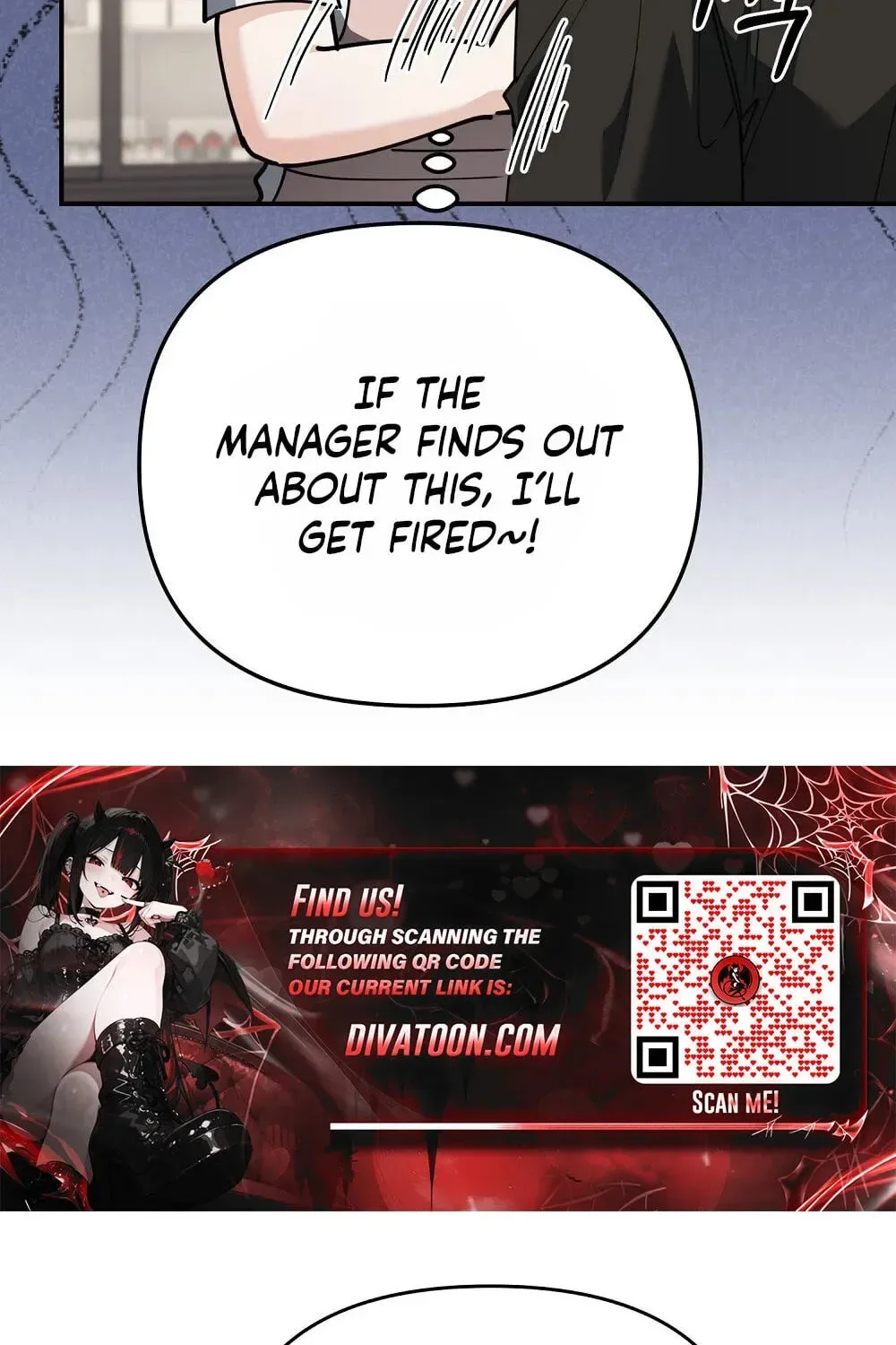 True Love vs Materialism Chapter 1 page 95