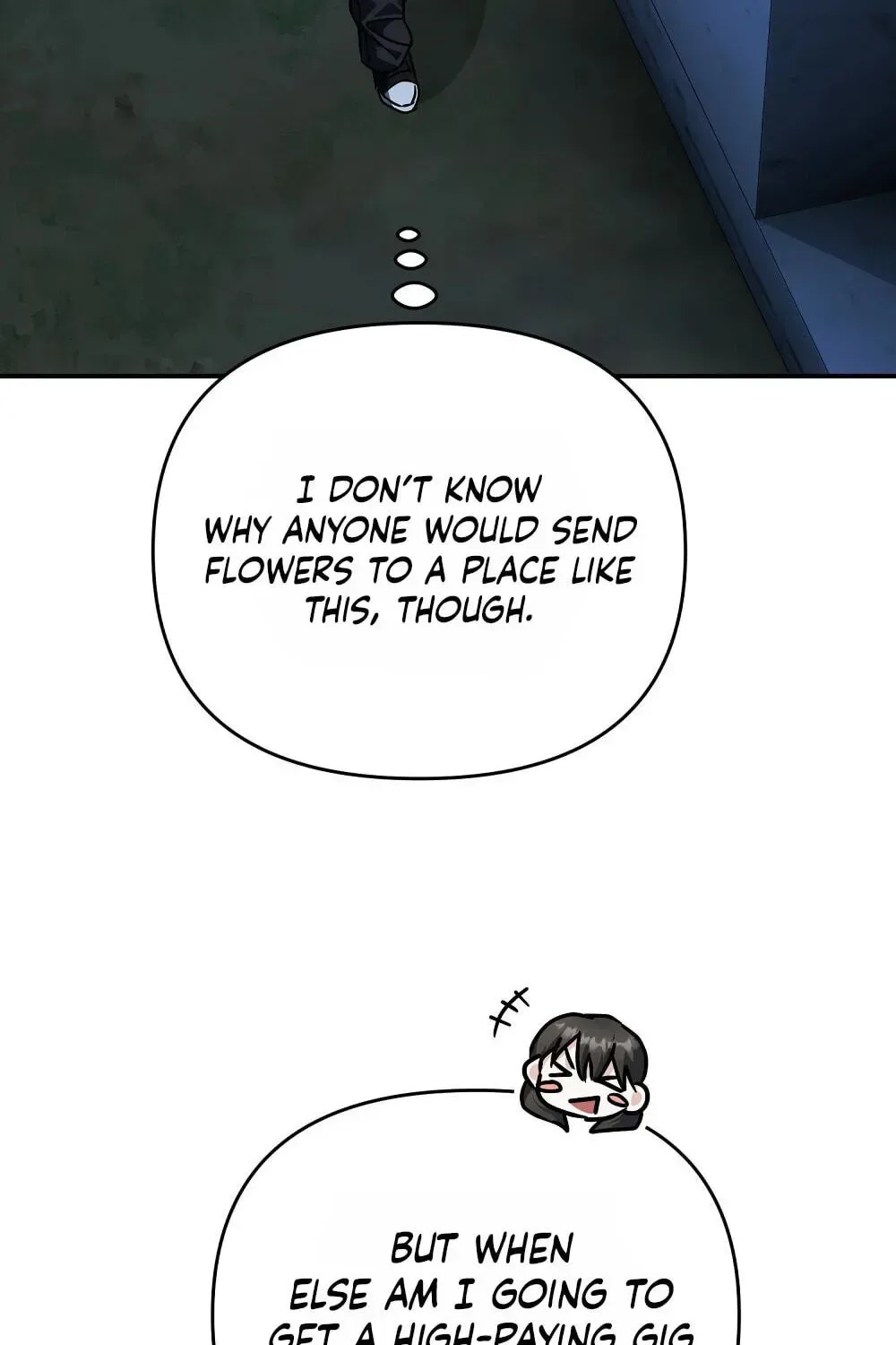 True Love vs Materialism Chapter 1 page 123