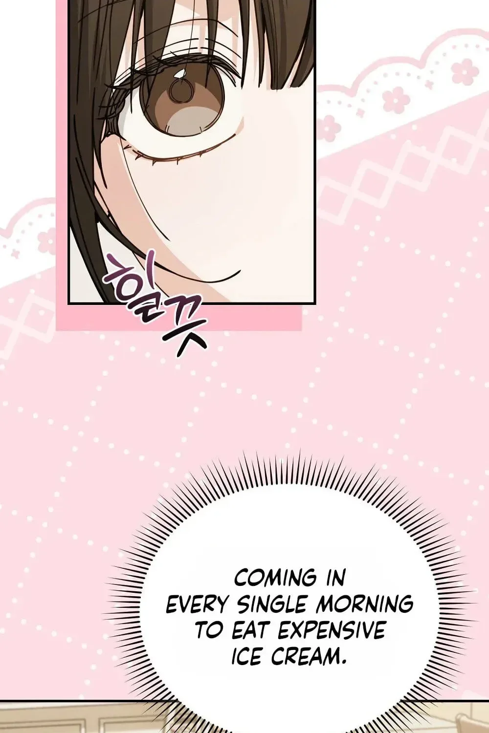 True Love vs Materialism Chapter 1 page 73