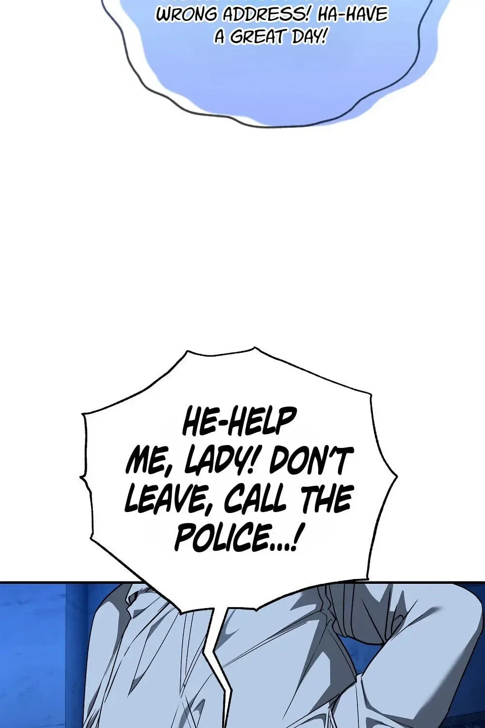 True Love vs Materialism Chapter 1 page 137