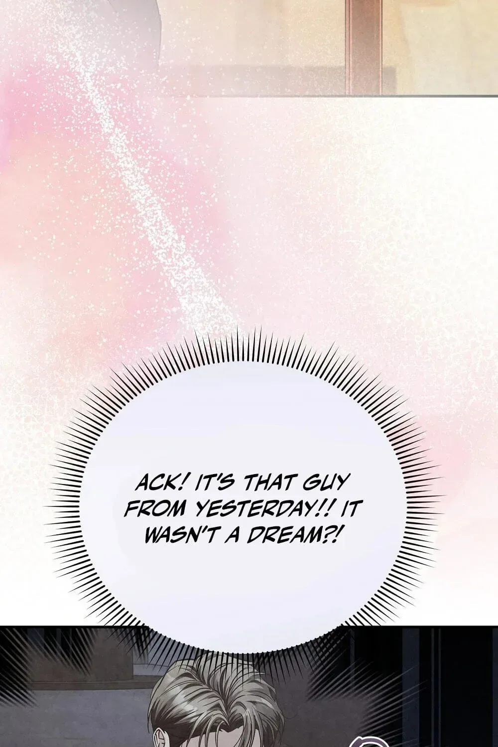 True Love vs Materialism Chapter 2 page 25