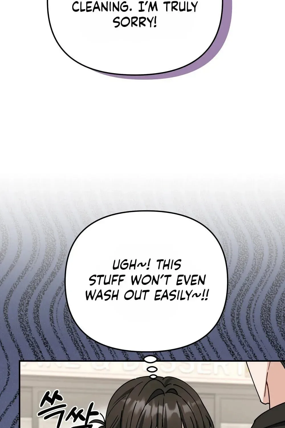 True Love vs Materialism Chapter 1 page 93