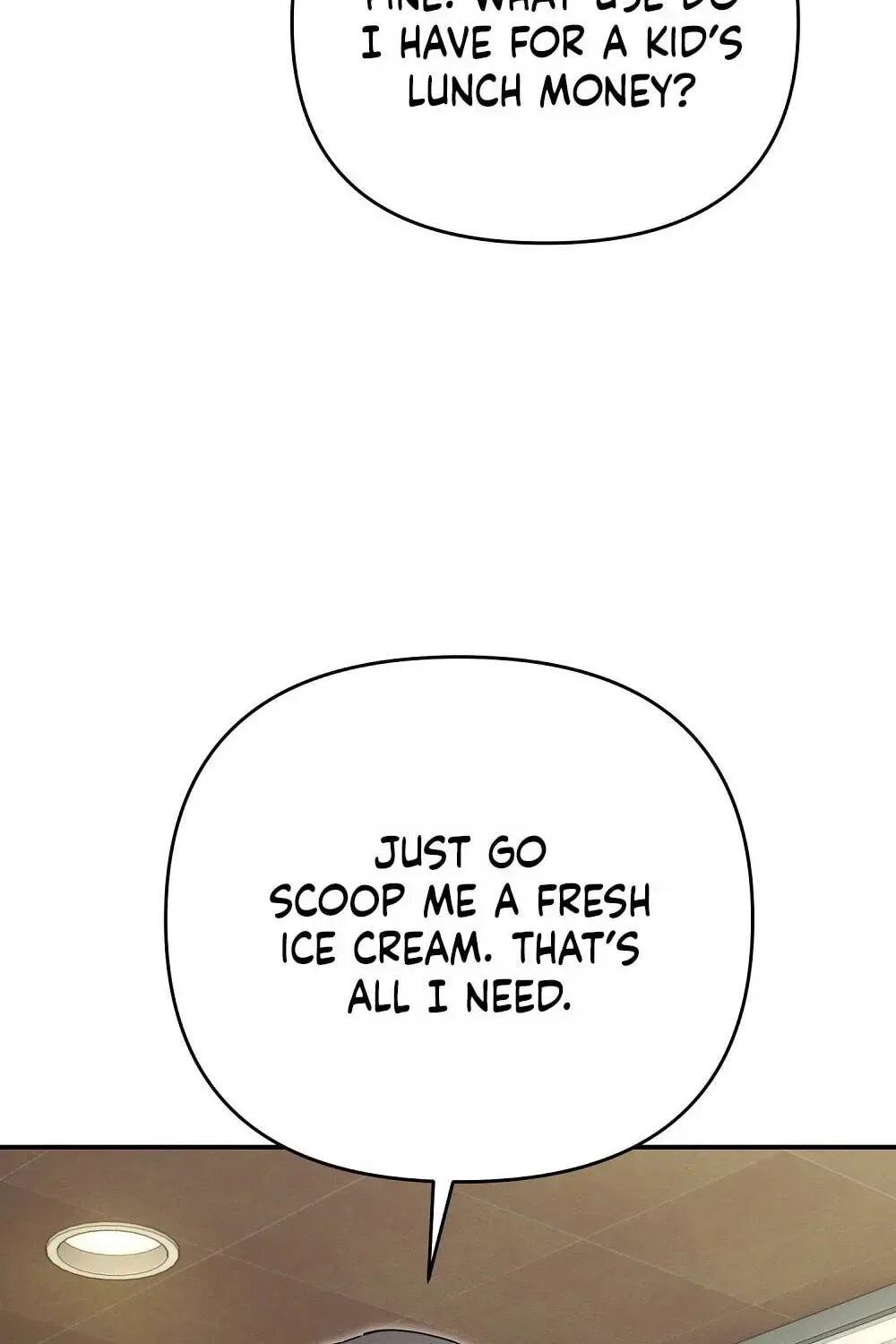 True Love vs Materialism Chapter 1 page 99