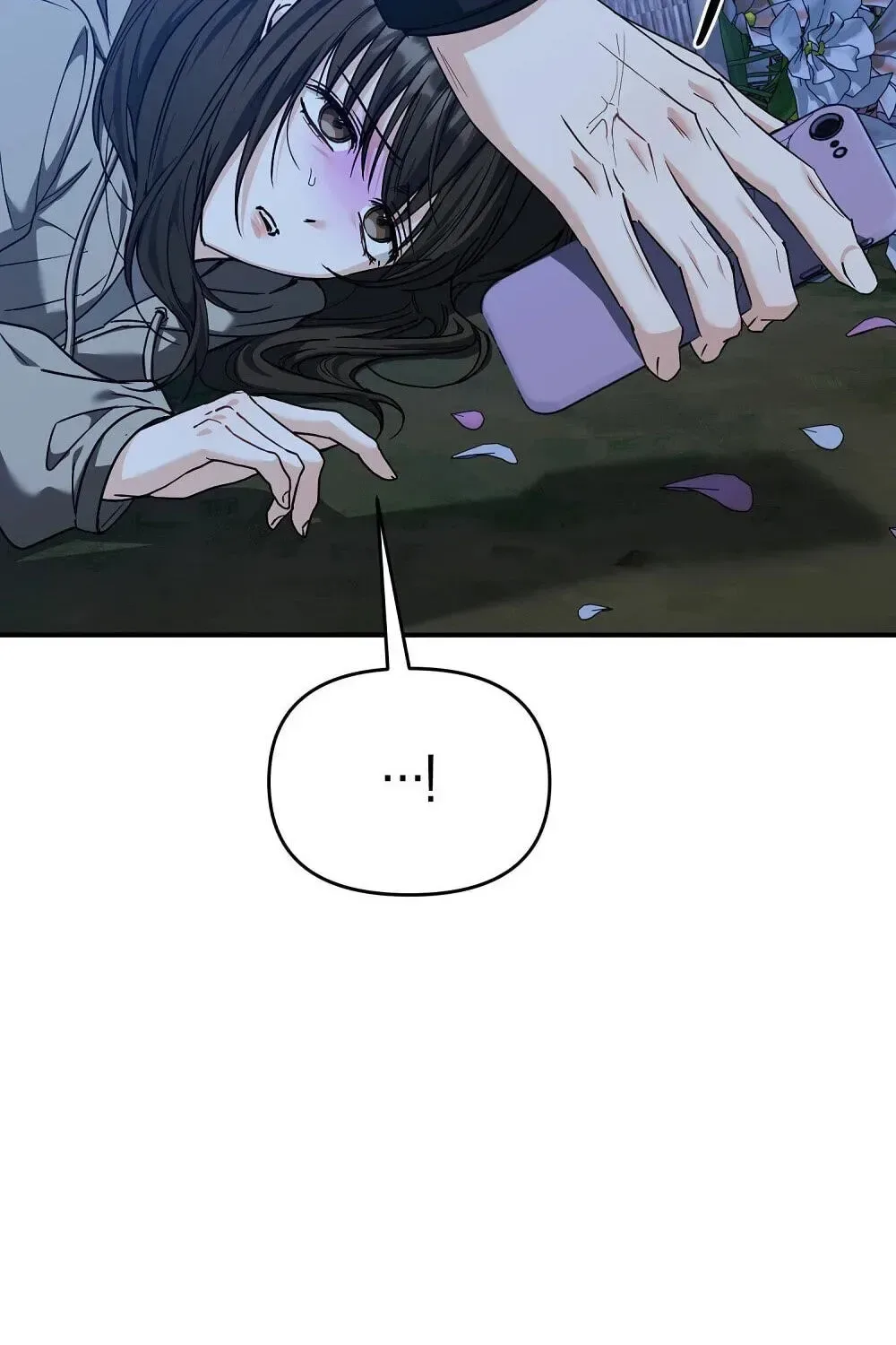 True Love vs Materialism Chapter 1 page 153