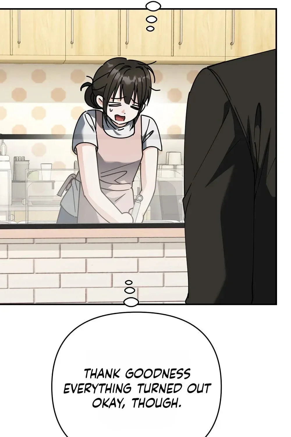 True Love vs Materialism Chapter 1 page 105