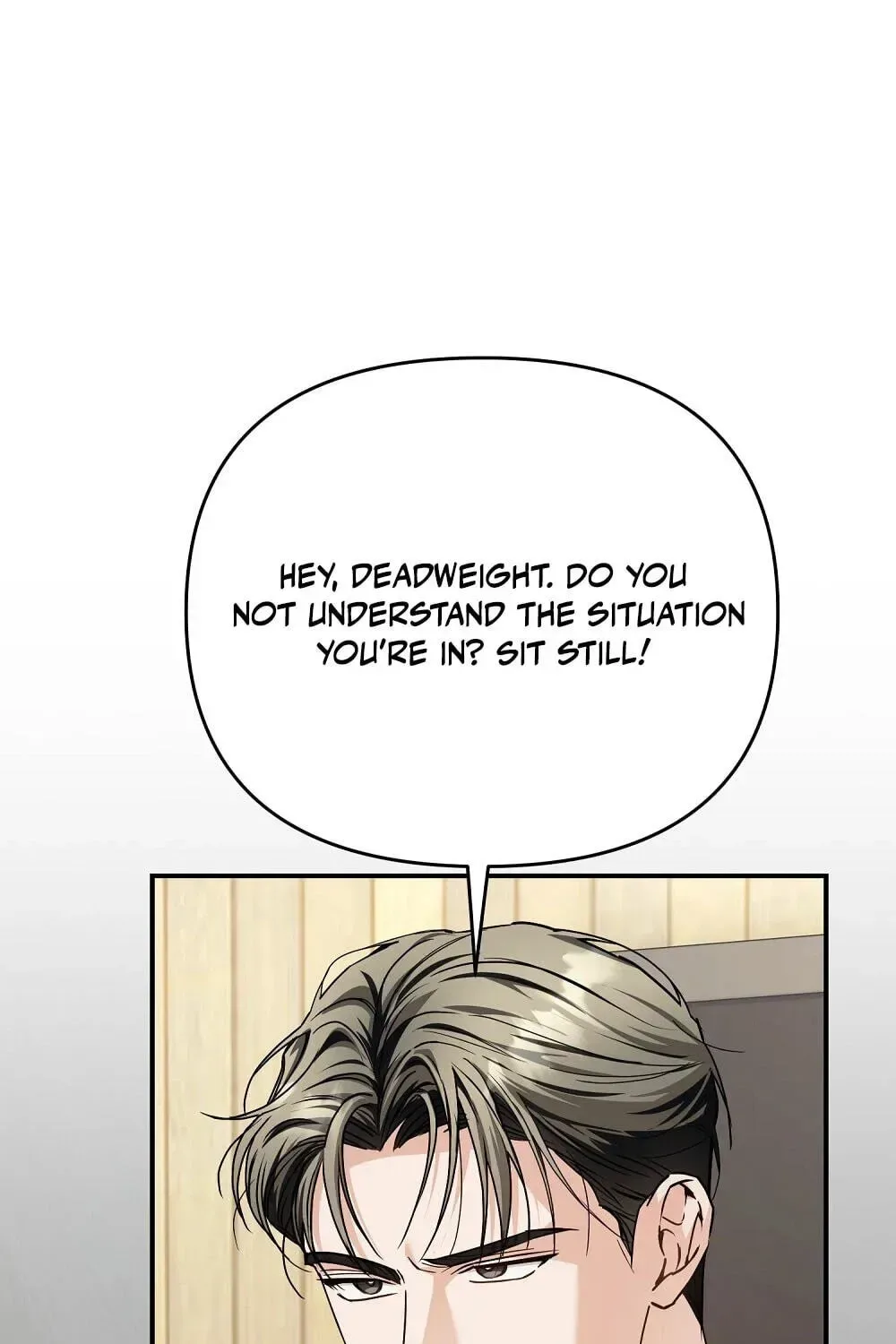 True Love vs Materialism Chapter 2 page 33