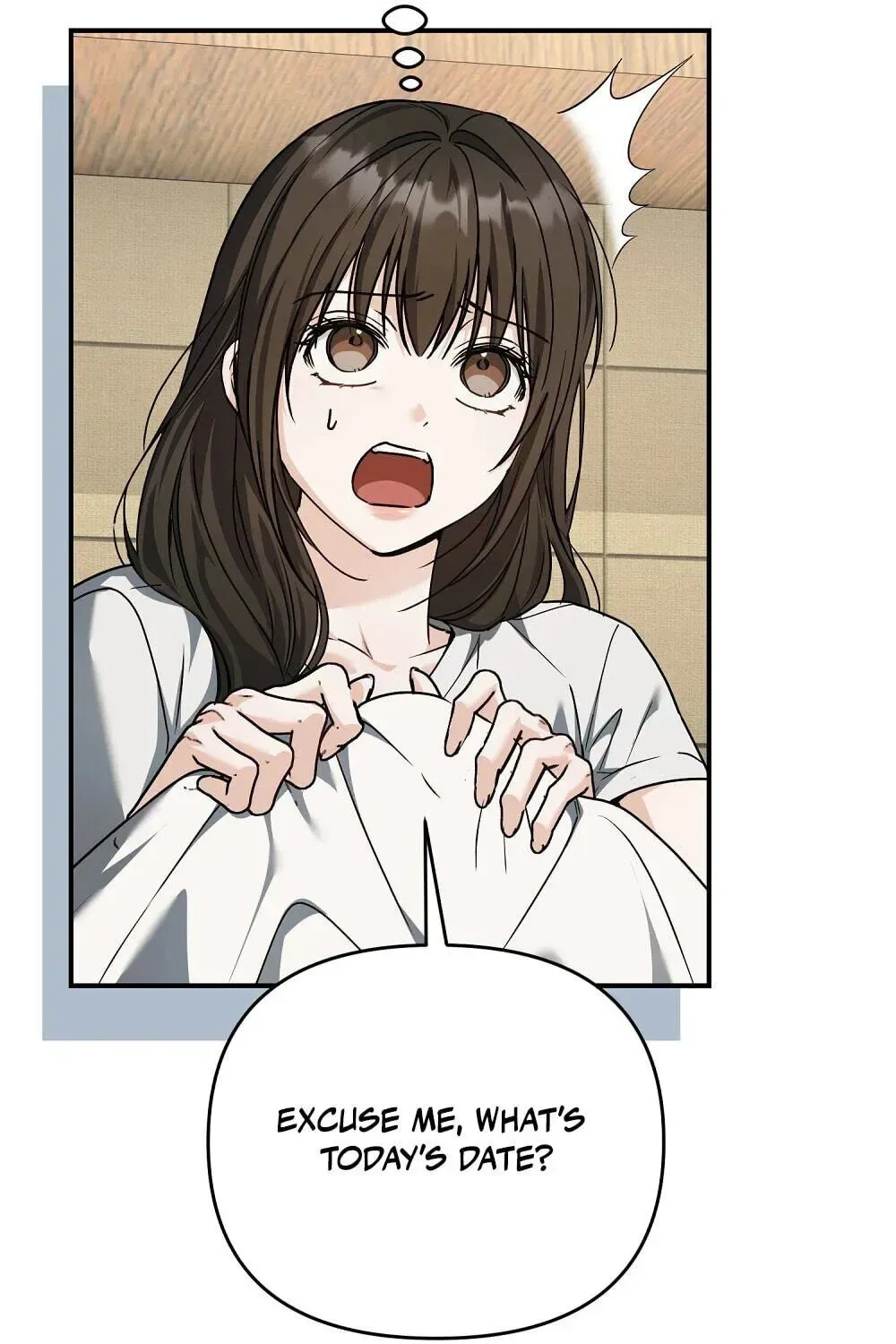 True Love vs Materialism Chapter 2 page 29