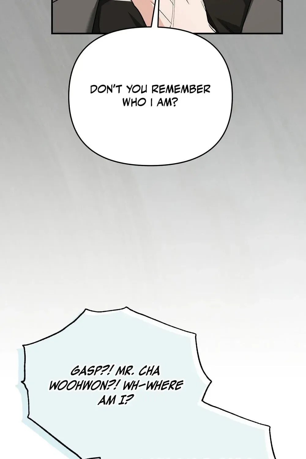 True Love vs Materialism Chapter 2 page 35