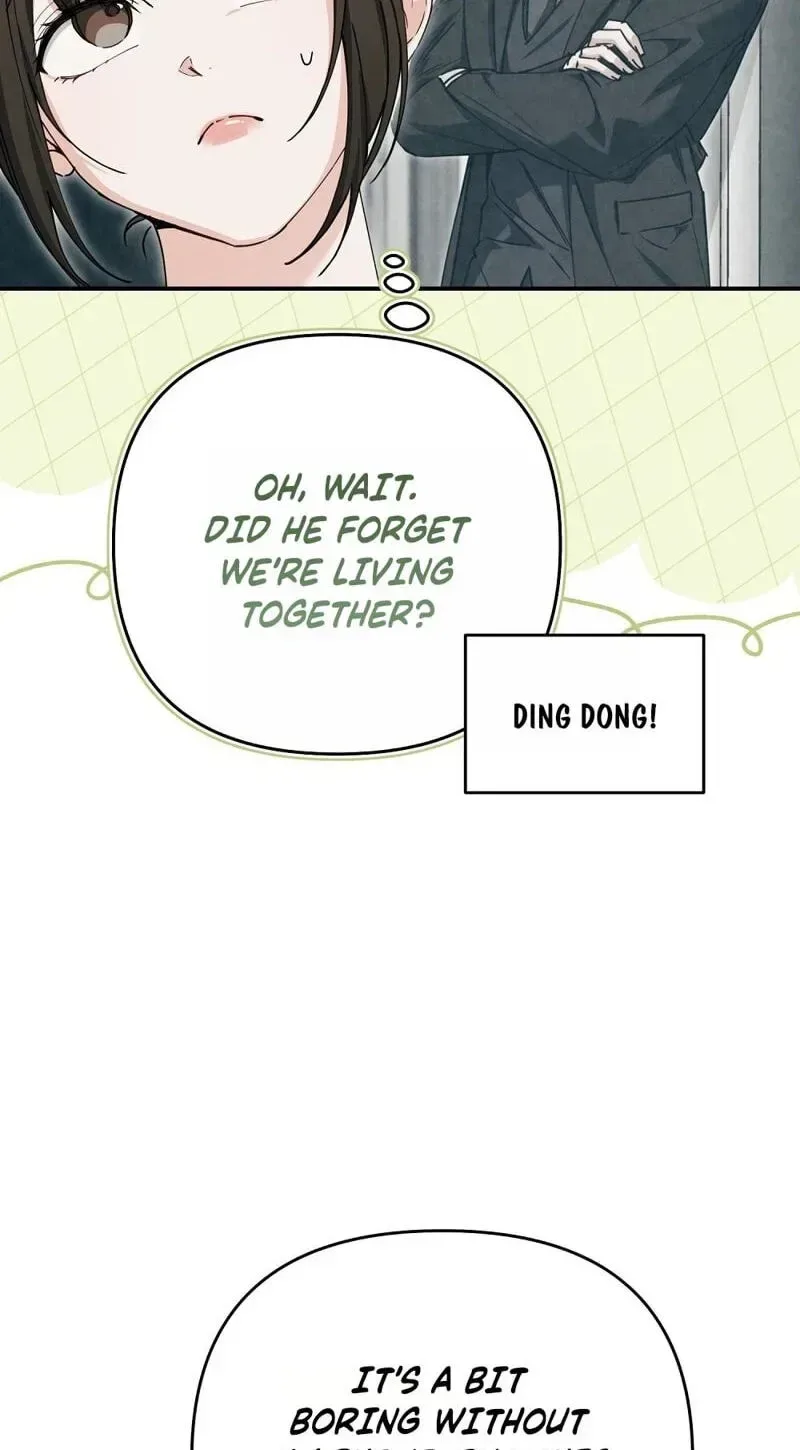 True Love vs Materialism Chapter 4 page 7