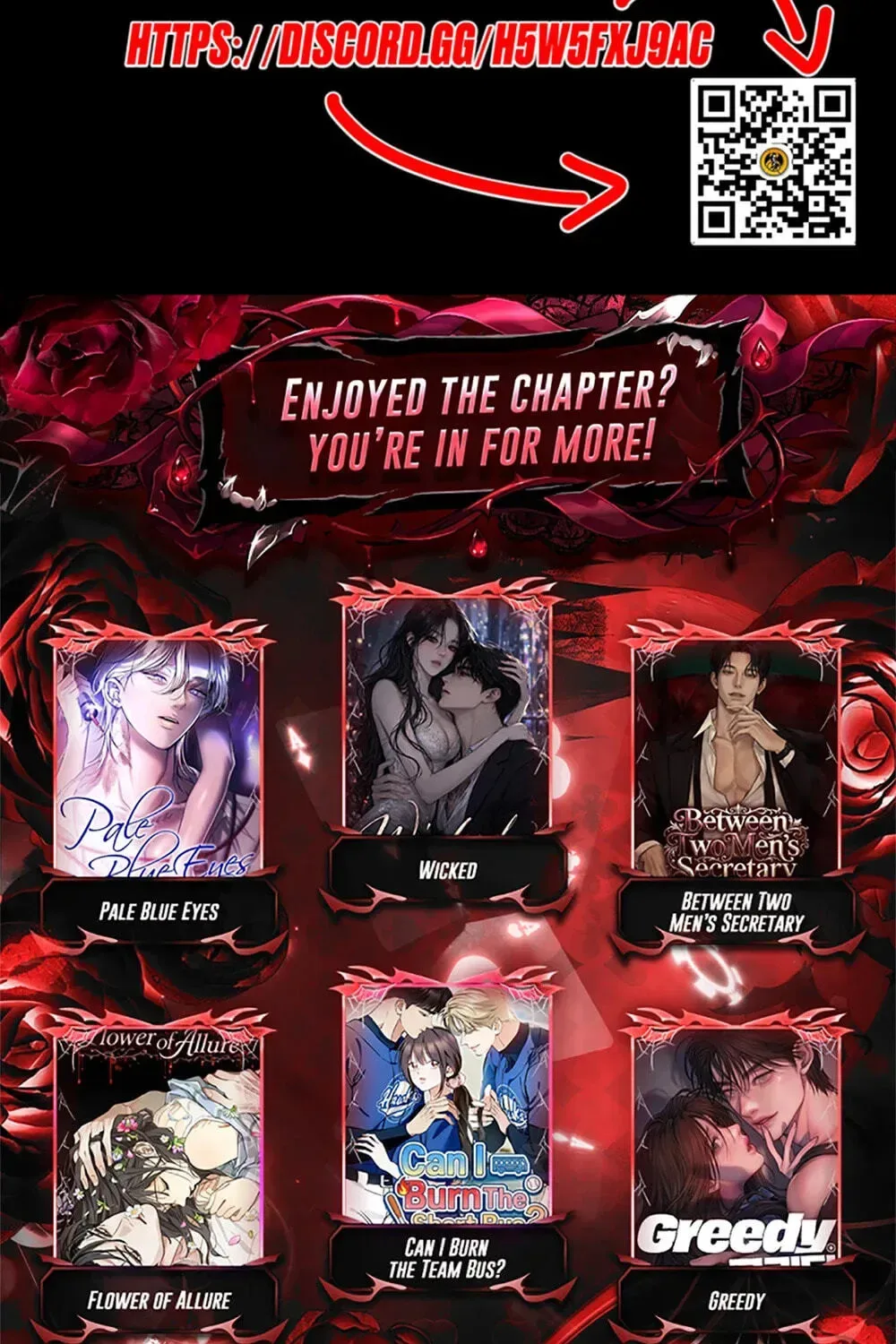 True Love vs Materialism Chapter 1 page 179