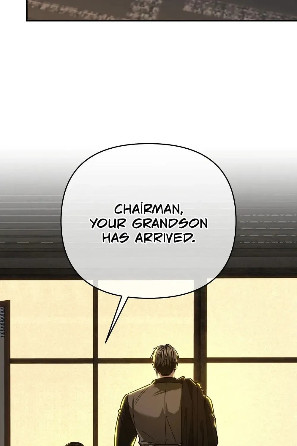 True Love vs Materialism Chapter 3 page 7