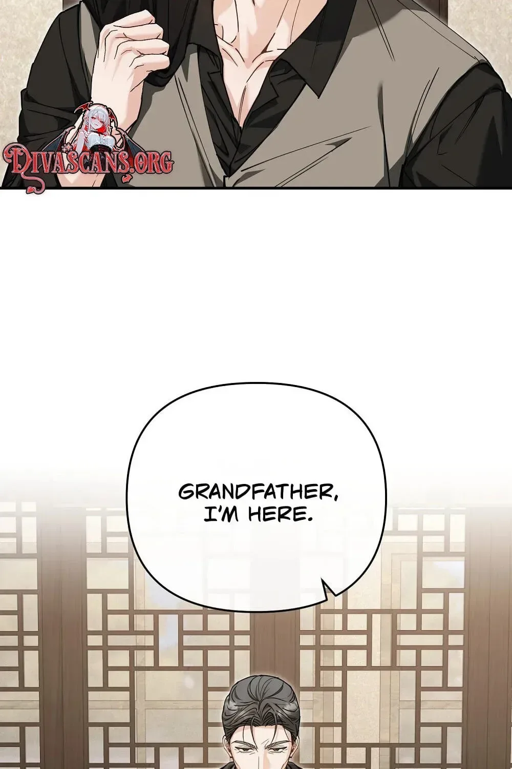 True Love vs Materialism Chapter 3 page 11