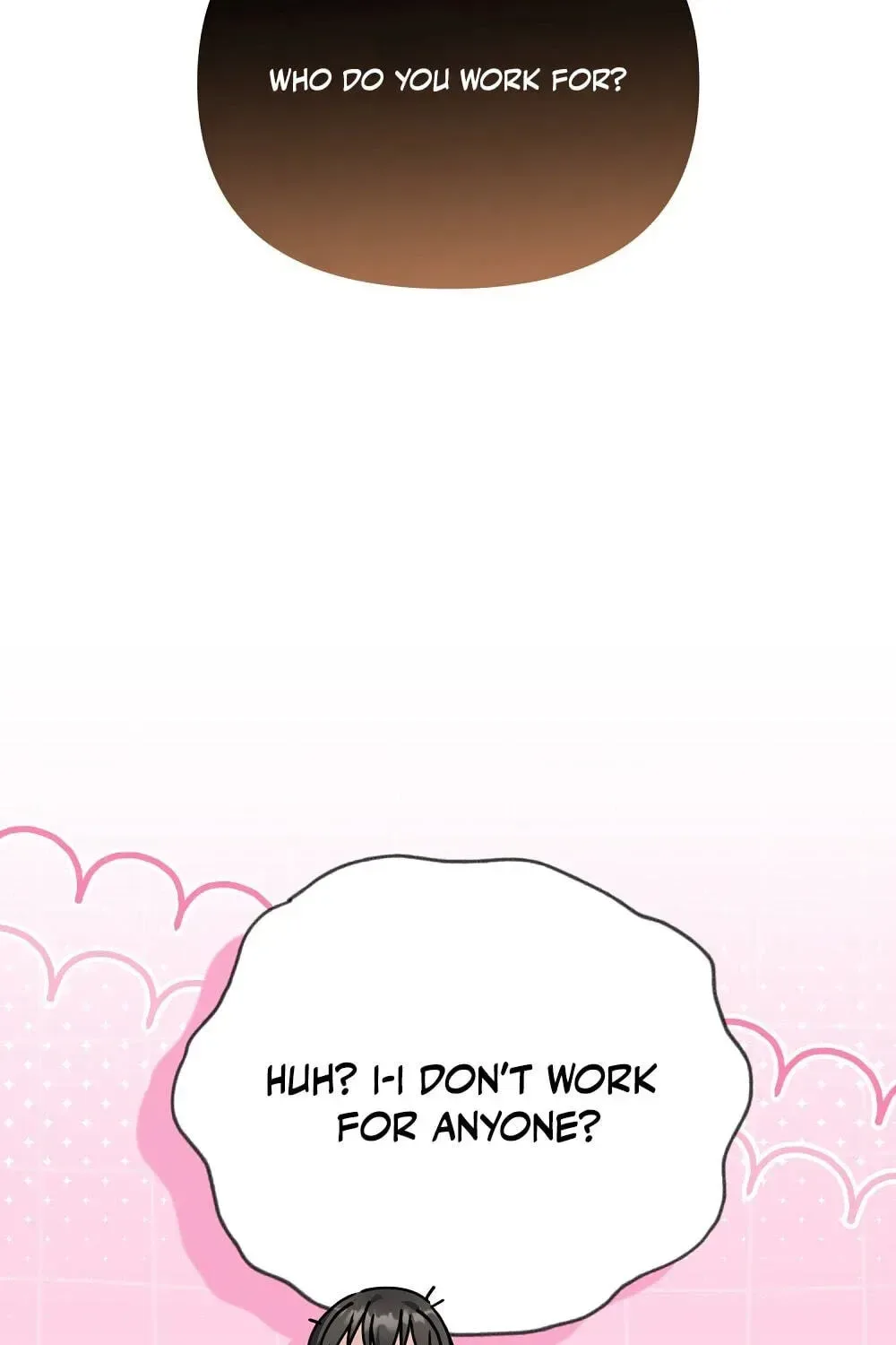 True Love vs Materialism Chapter 2 page 41