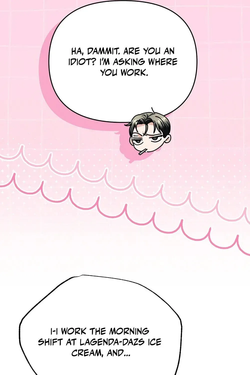 True Love vs Materialism Chapter 2 page 43