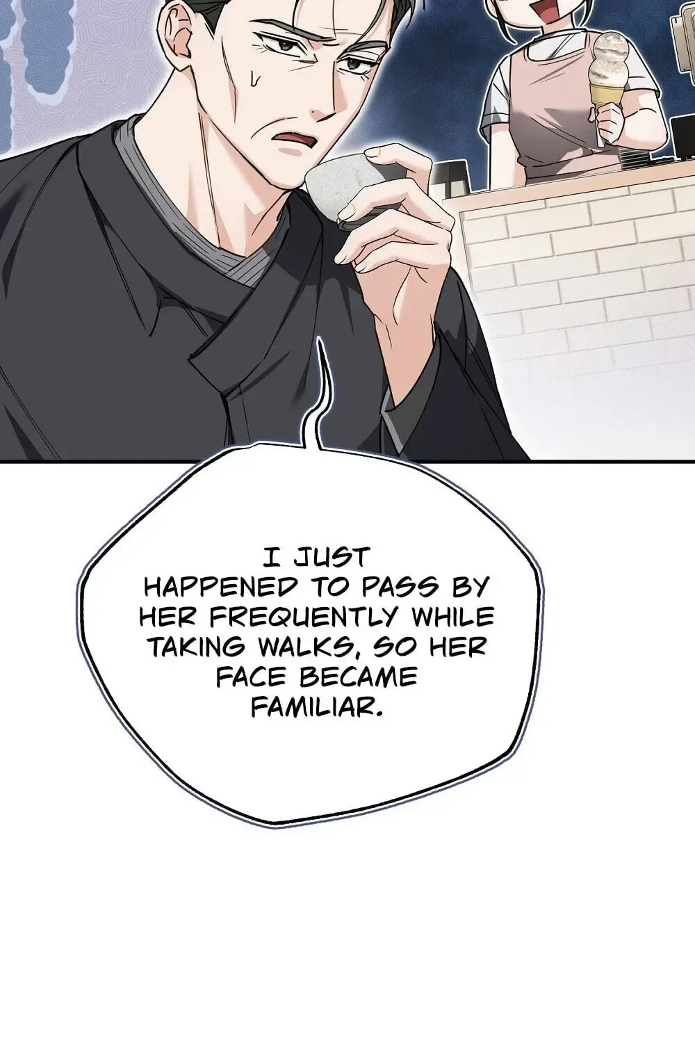 True Love vs Materialism Chapter 3 page 65