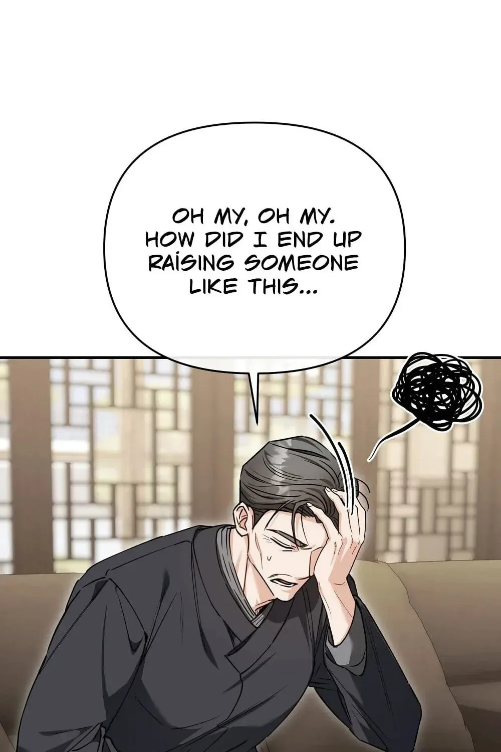 True Love vs Materialism Chapter 3 page 55