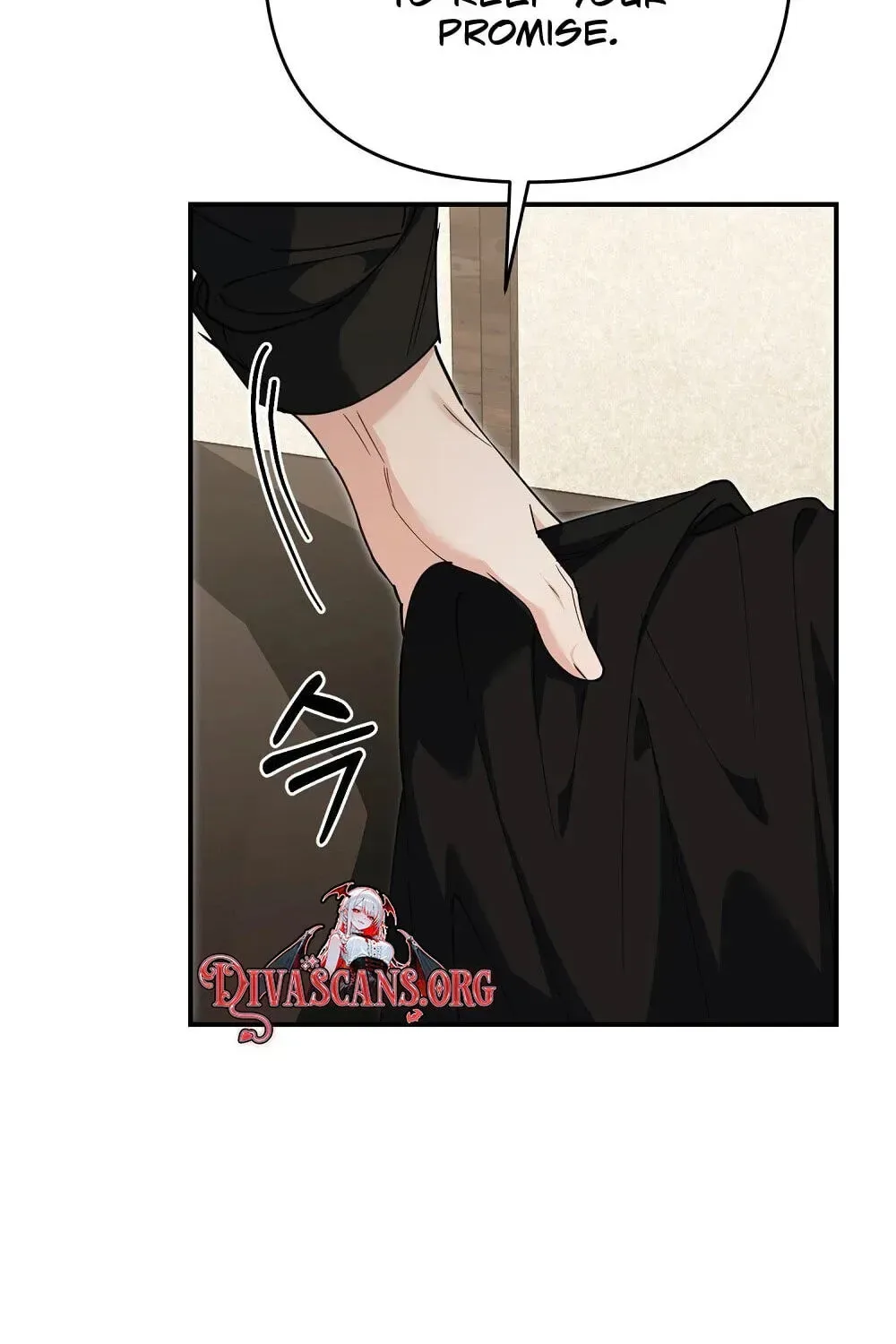 True Love vs Materialism Chapter 3 page 73