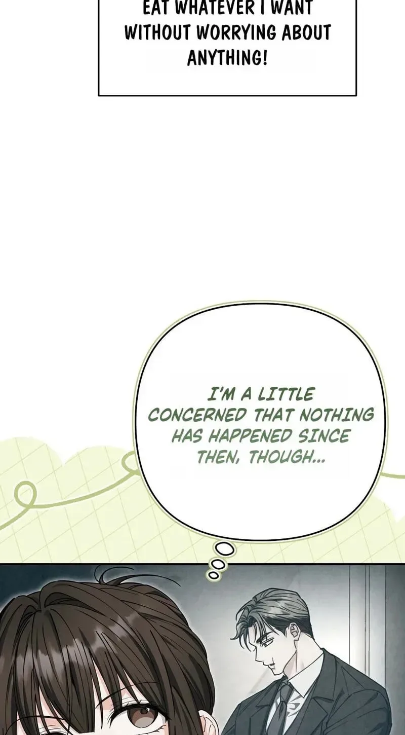 True Love vs Materialism Chapter 4 page 6