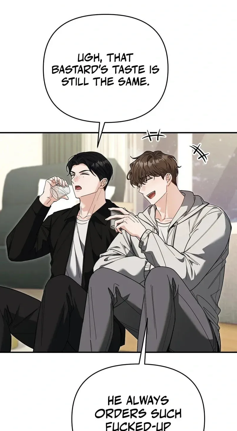 True Love vs Materialism Chapter 6 page 7