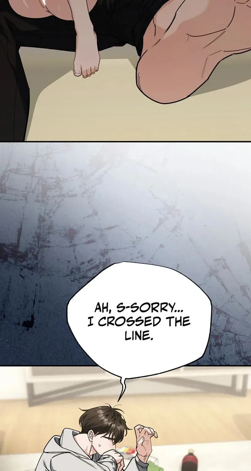 True Love vs Materialism Chapter 6 page 98