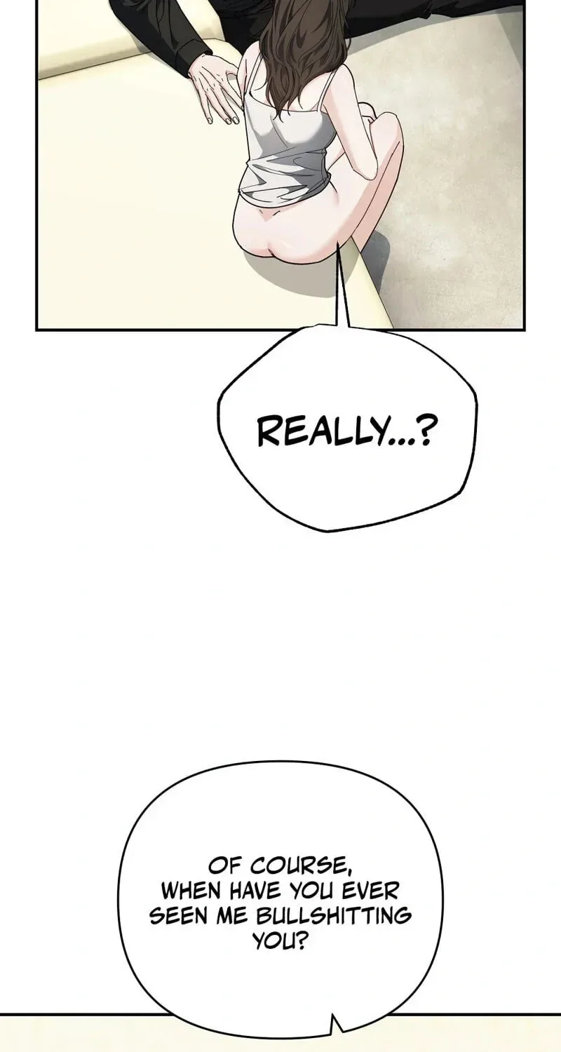 True Love vs Materialism Chapter 6 page 30