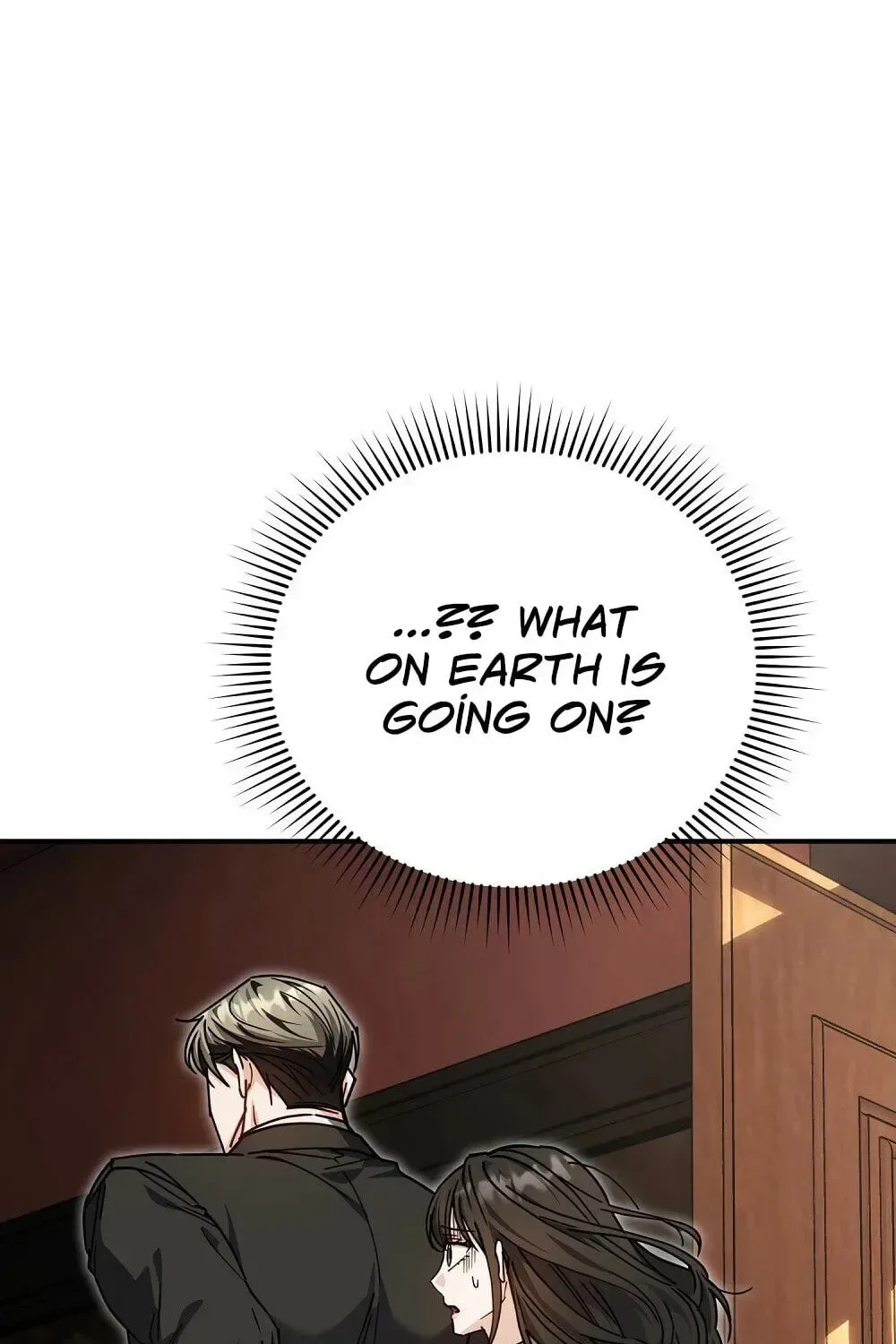 True Love vs Materialism Chapter 3 page 109
