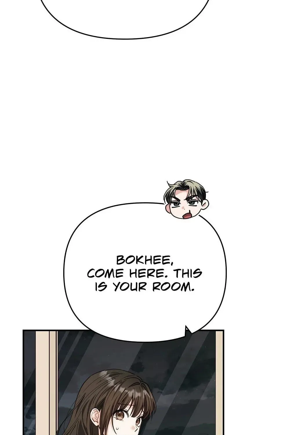 True Love vs Materialism Chapter 3 page 149
