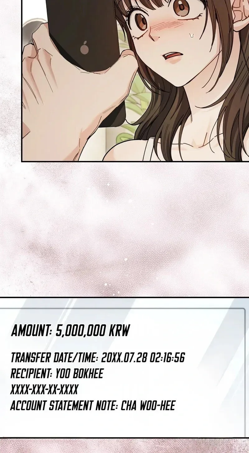True Love vs Materialism Chapter 6 page 10