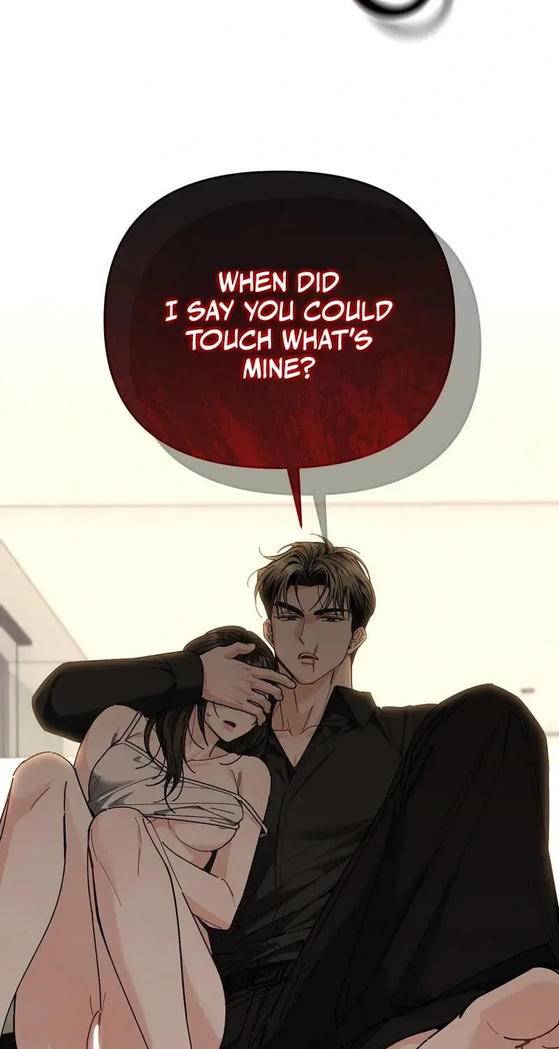 True Love vs Materialism Chapter 6 page 96