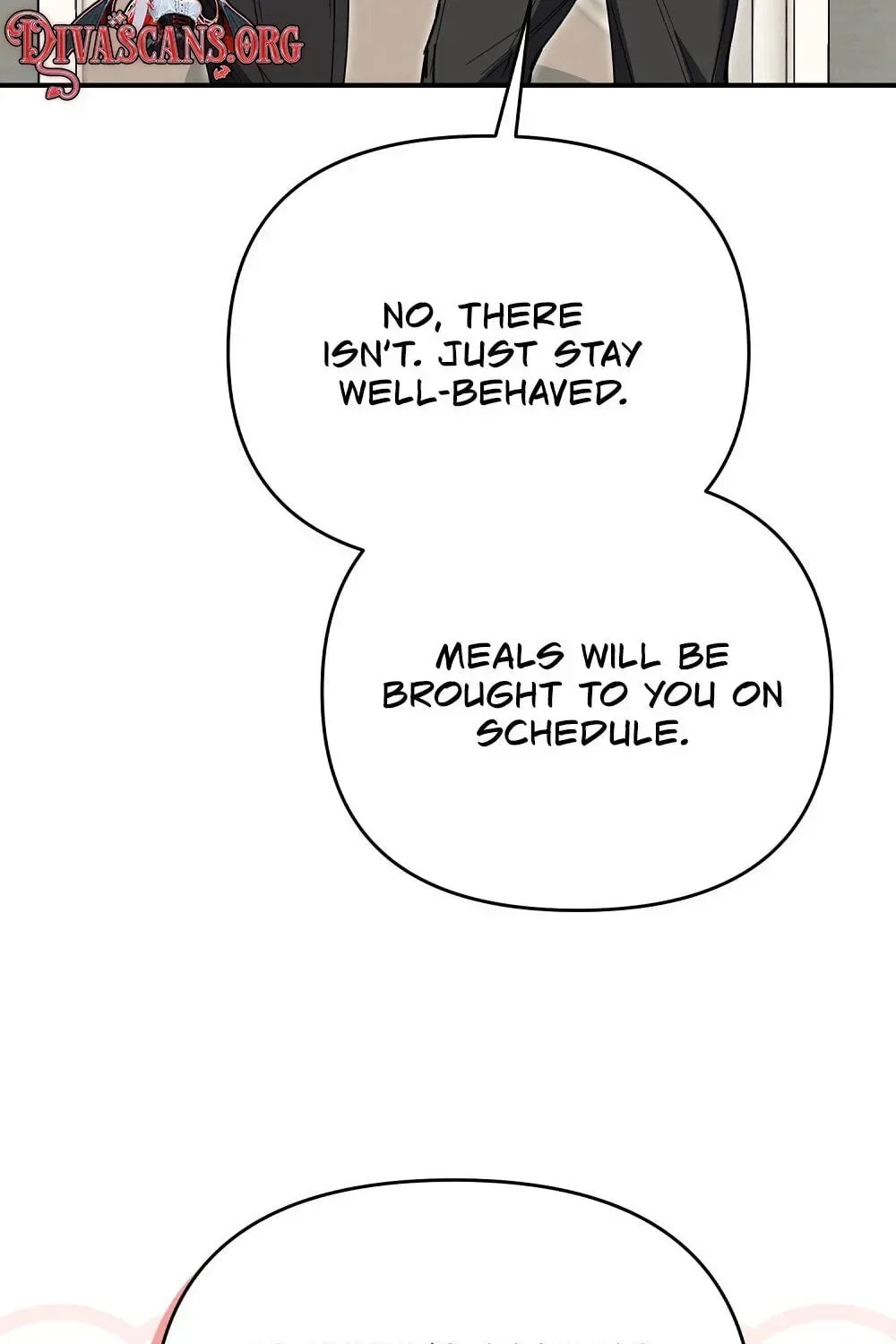 True Love vs Materialism Chapter 3 page 159