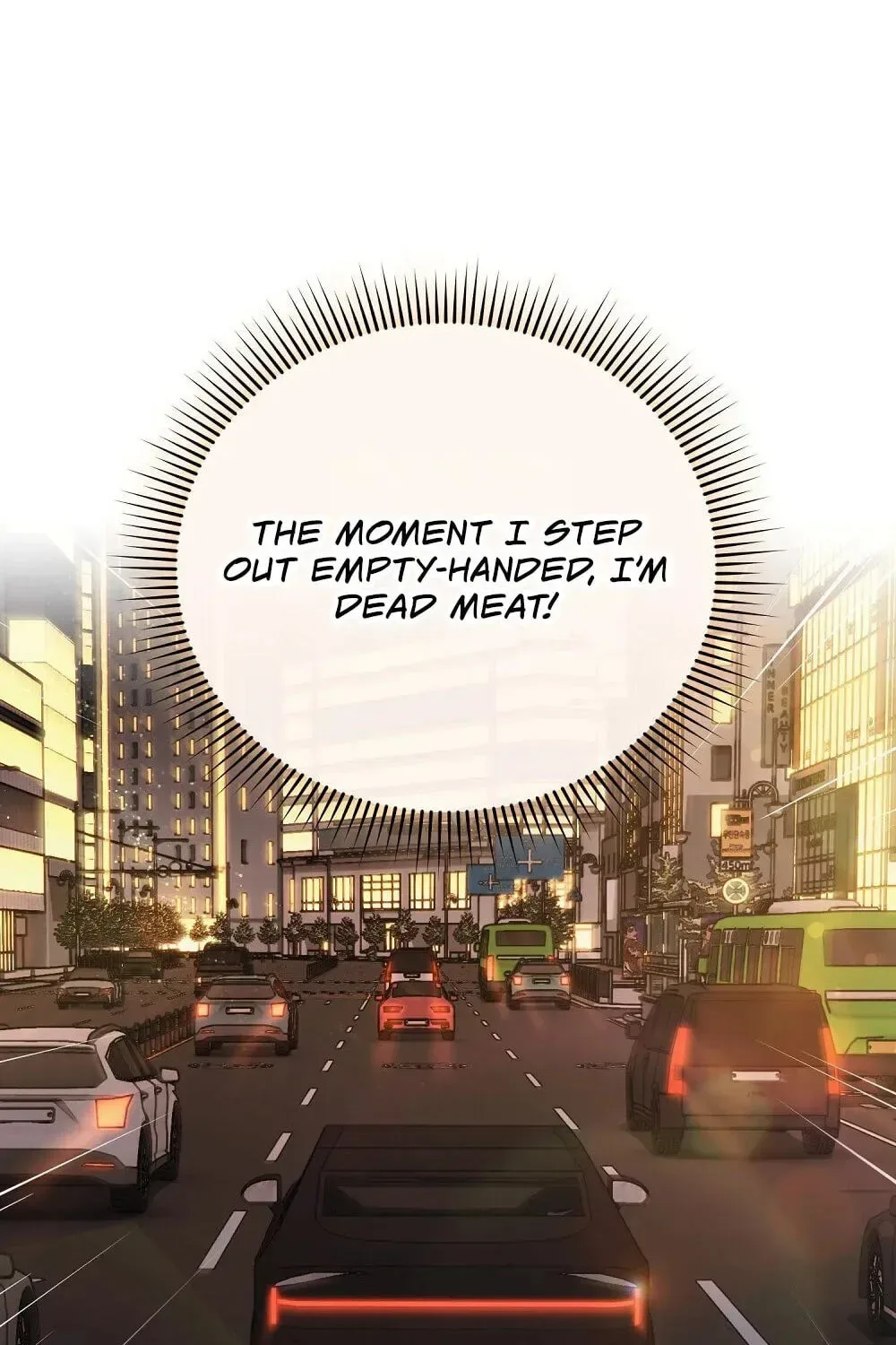 True Love vs Materialism Chapter 3 page 137