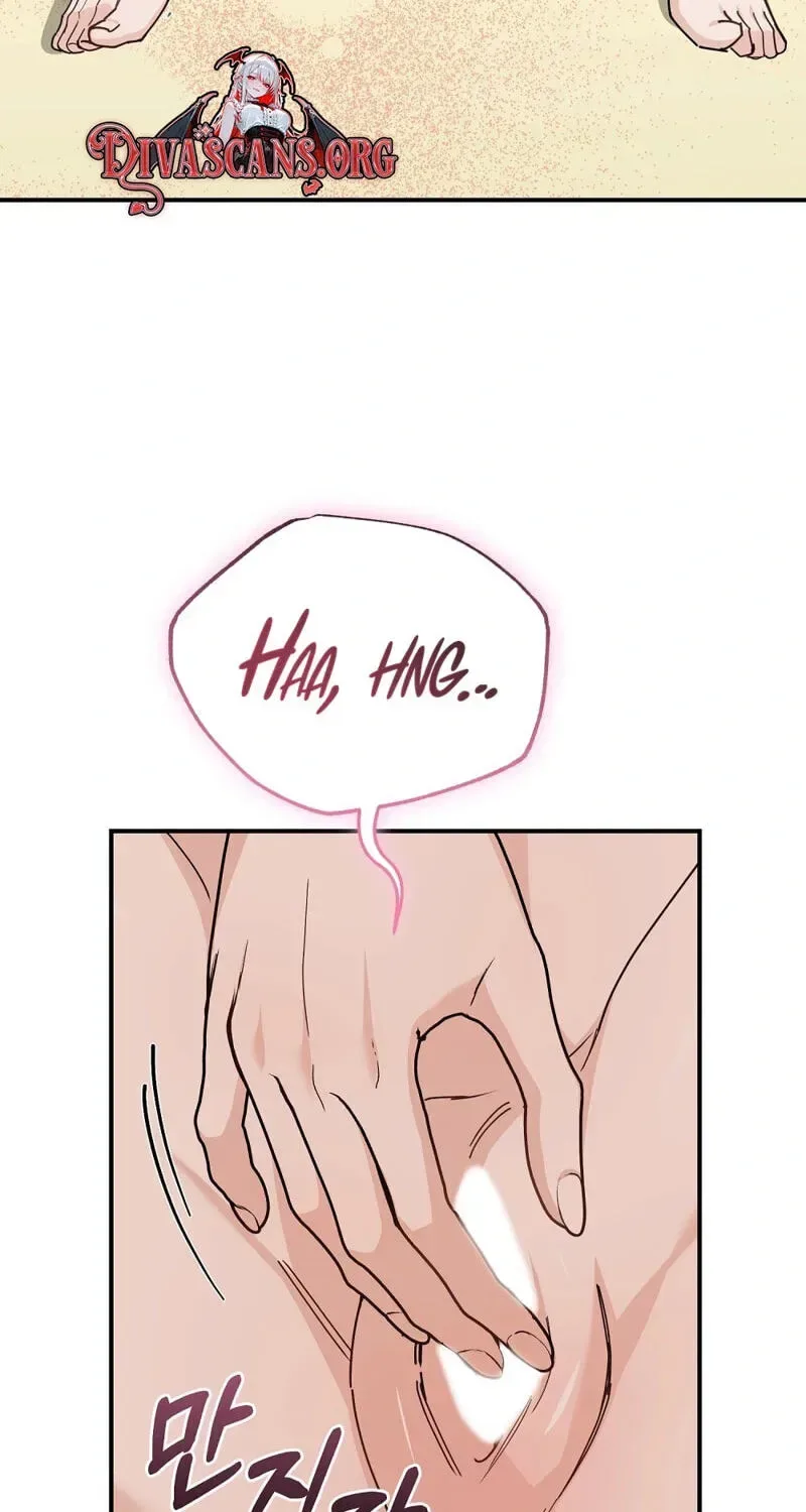 True Love vs Materialism Chapter 6 page 40