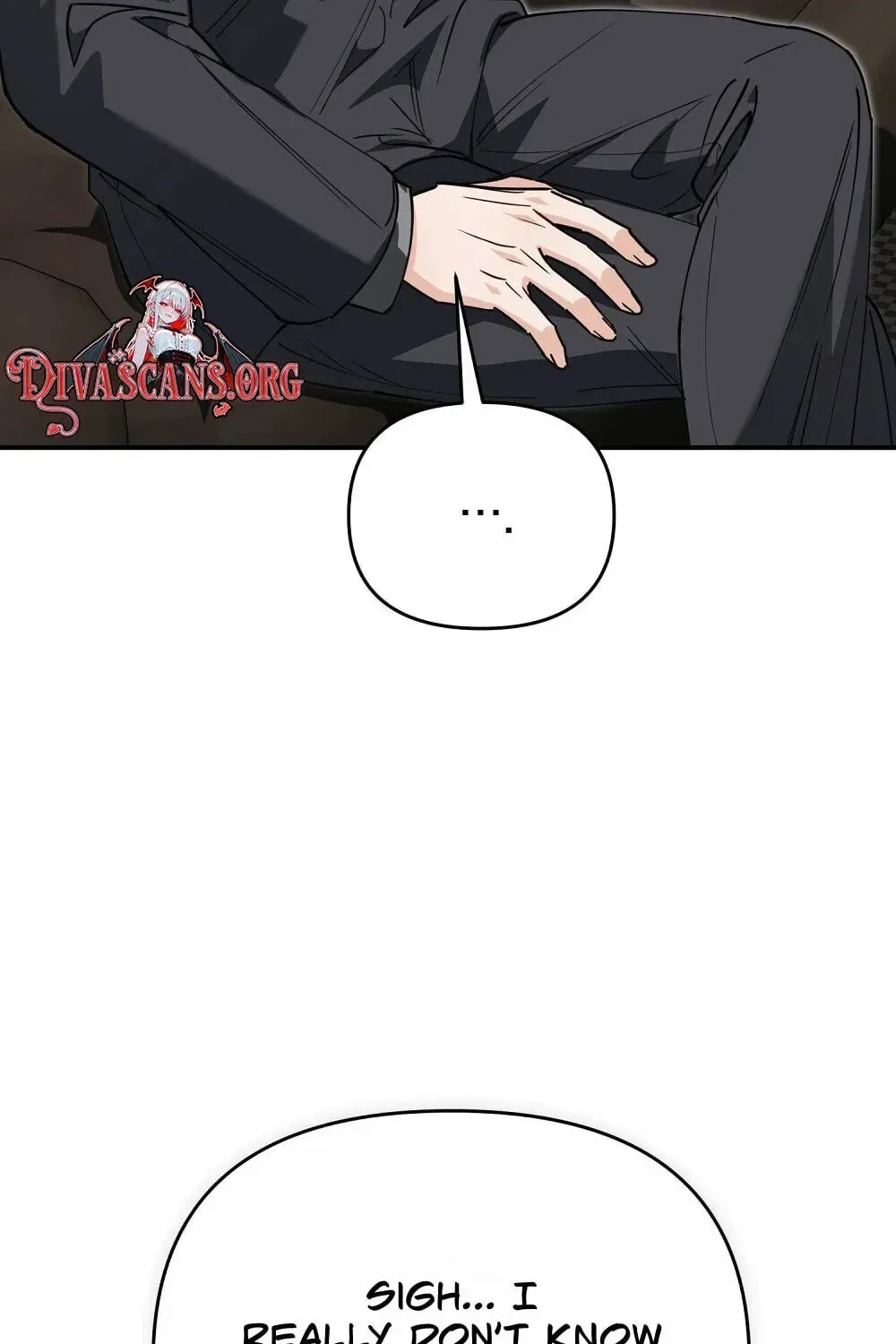 True Love vs Materialism Chapter 3 page 79