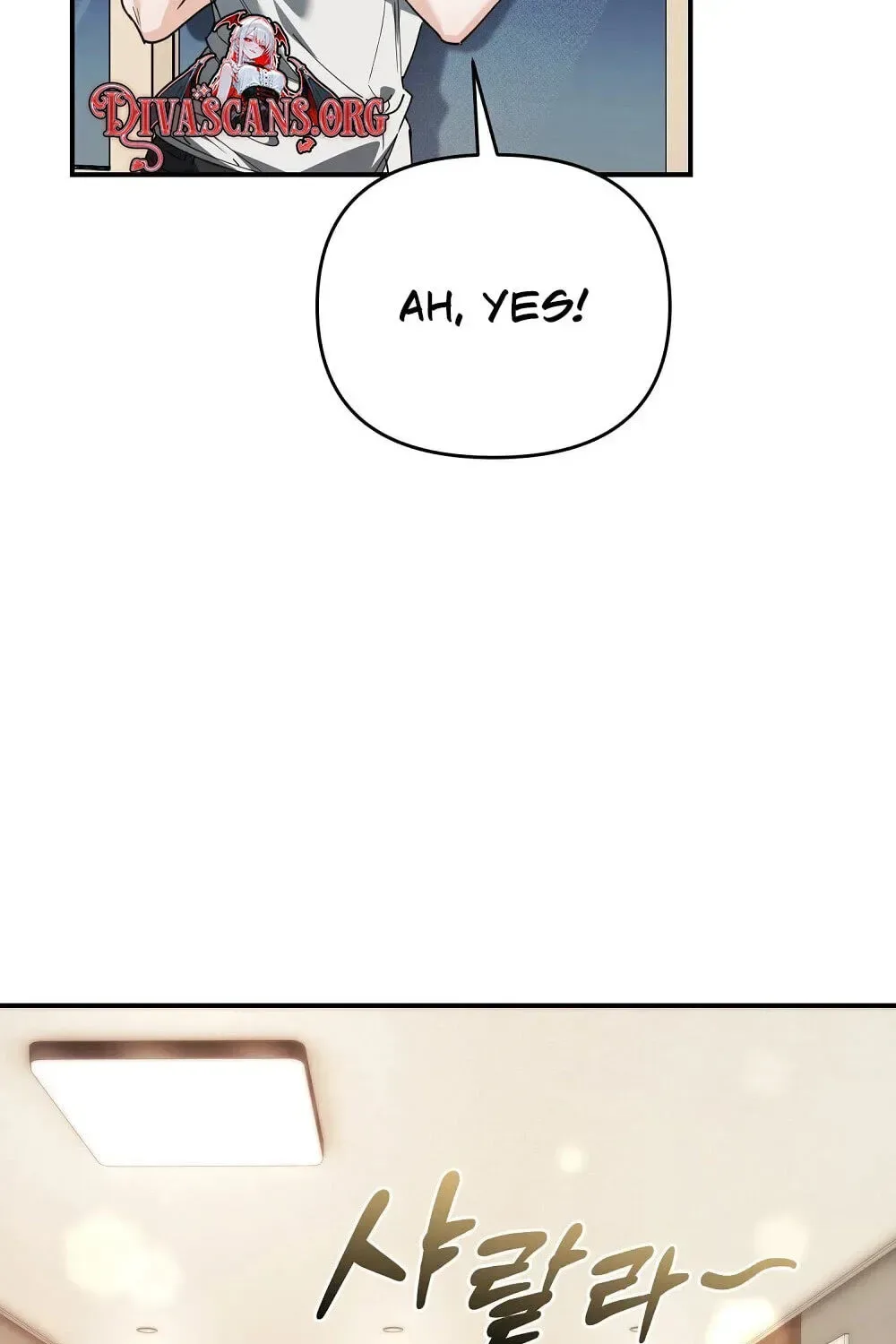 True Love vs Materialism Chapter 3 page 151