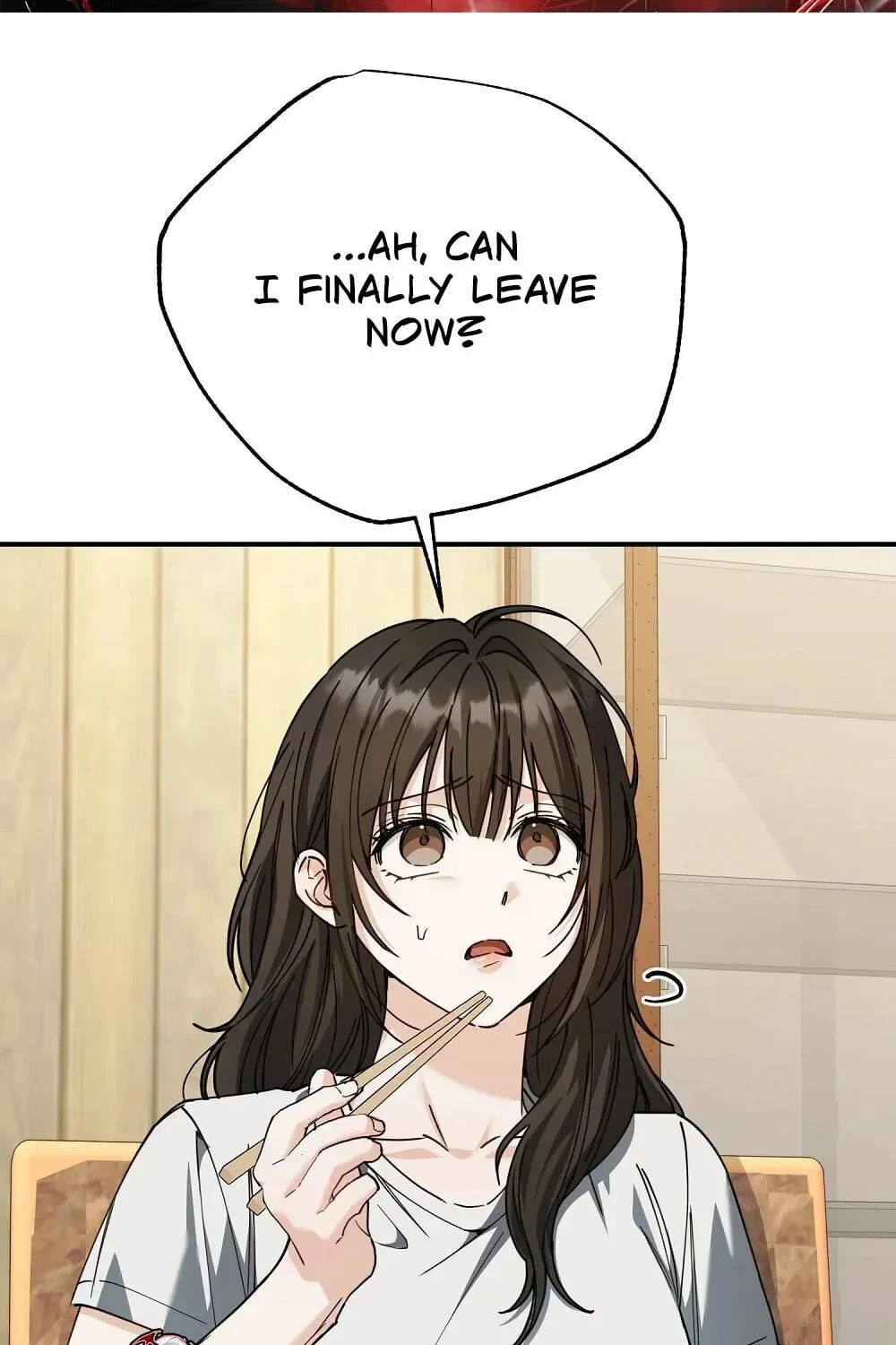 True Love vs Materialism Chapter 3 page 95