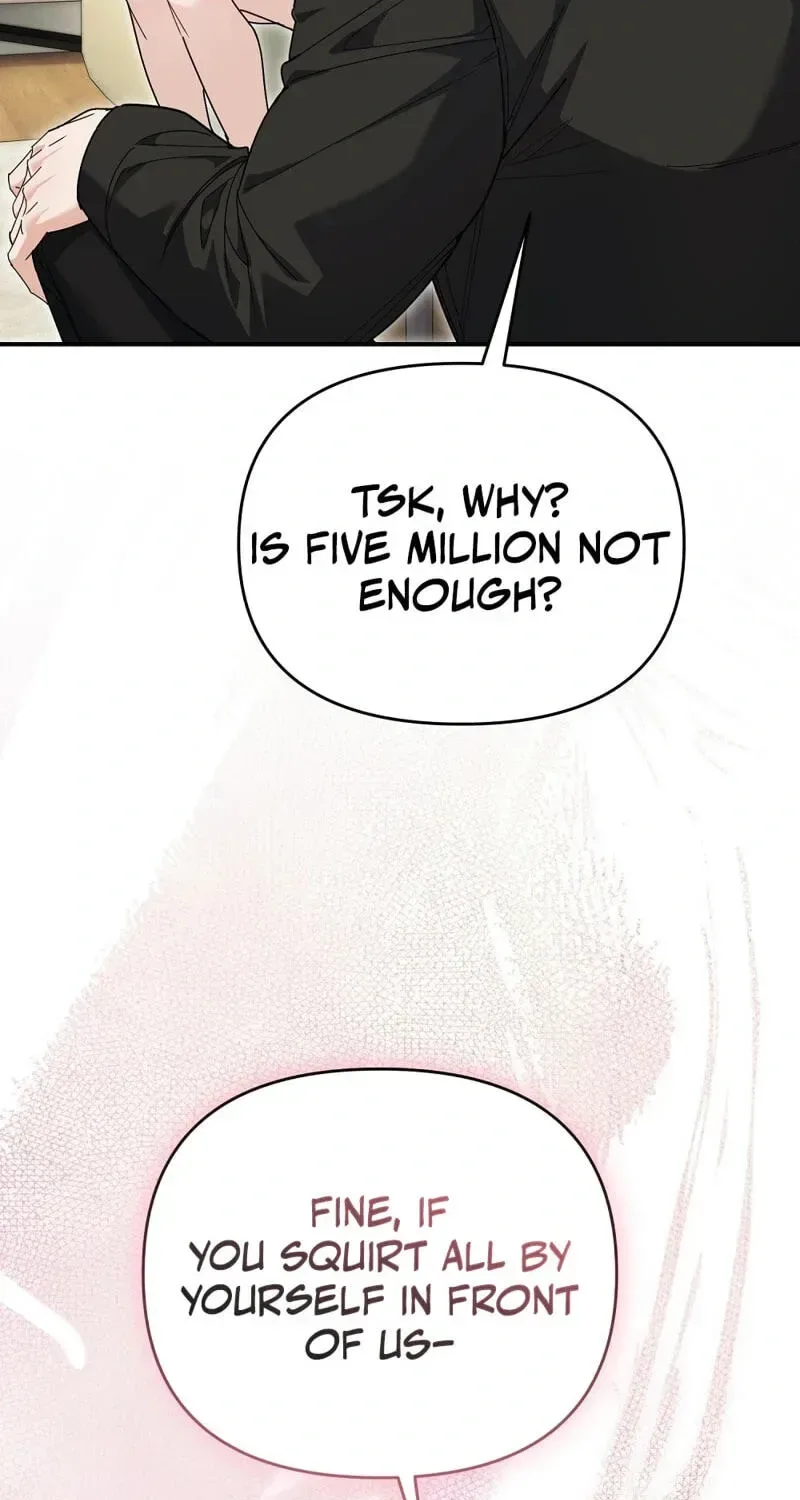 True Love vs Materialism Chapter 6 page 24
