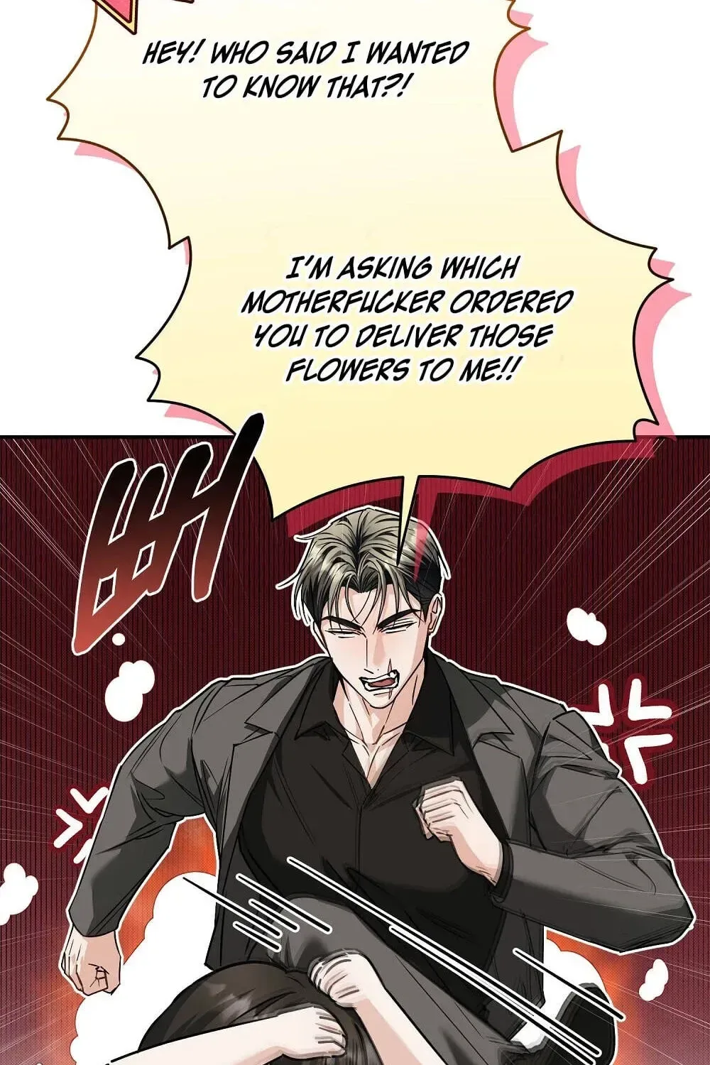 True Love vs Materialism Chapter 2 page 47