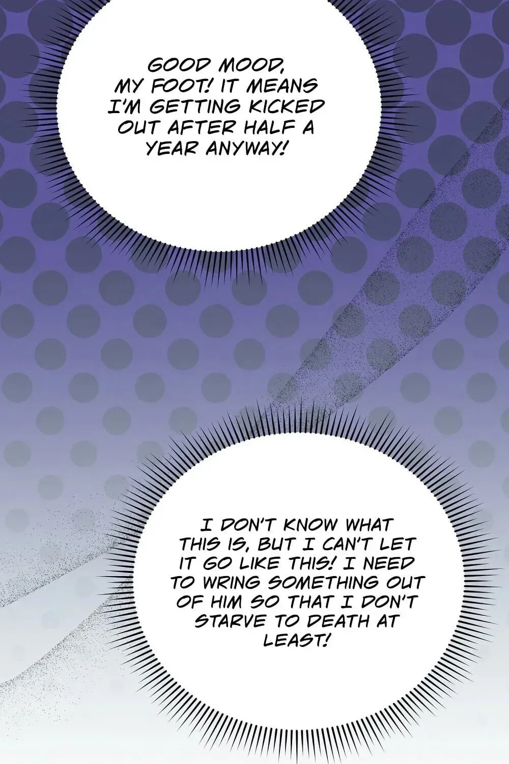True Love vs Materialism Chapter 3 page 135