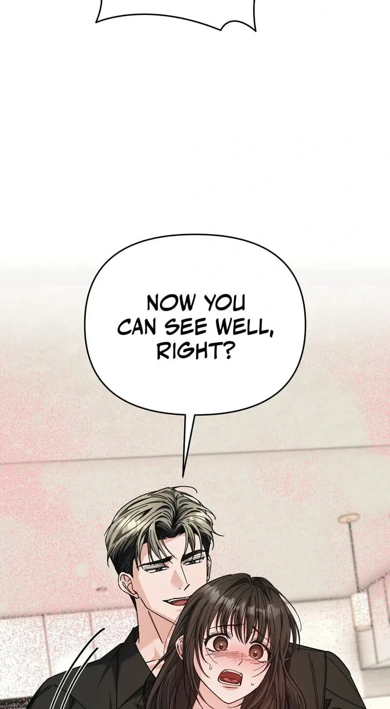 True Love vs Materialism Chapter 6 page 58