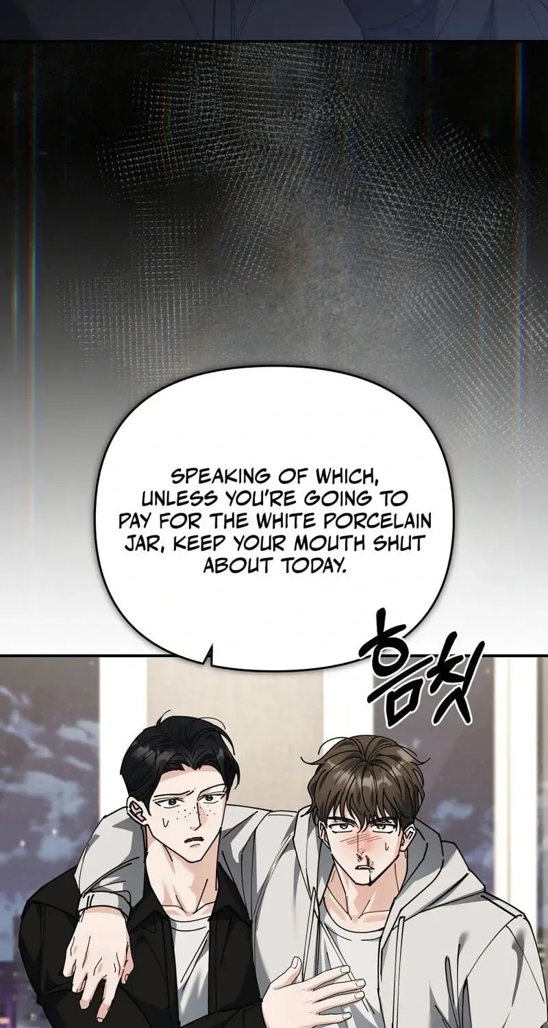 True Love vs Materialism Chapter 6 page 104