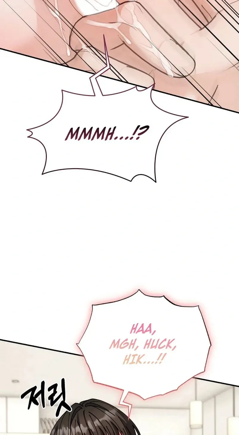 True Love vs Materialism Chapter 6 page 54
